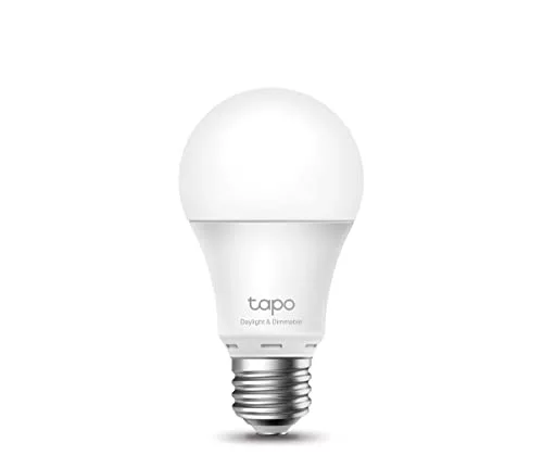 TP-Link TAPO L520E - Bombilla LED Inteligente