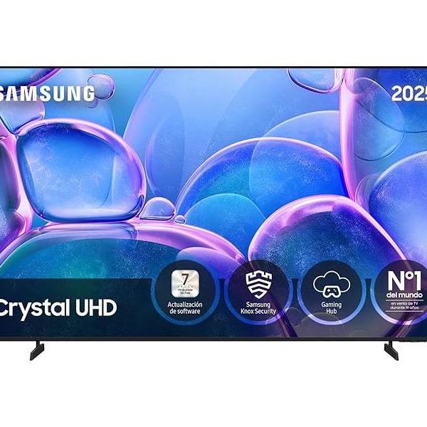 Samsung LED TU65U7025FK 65" 4K UltraHD Smart TV Tizen HDR10
