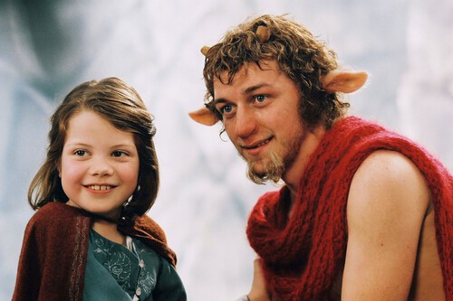 Leones parlantes y un mundo más allá del armario. 'Las crónicas de Narnia' ha envejecido increíblemente bien, pero estoy deseando ver el reboot