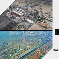 La Fórmula 1 también cancela los Grandes Premio de Baréin y Vietnam; el mundial podría no empezar hasta junio