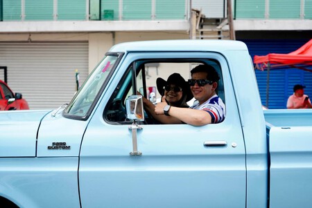 Michoacan Vidrios Polarizados