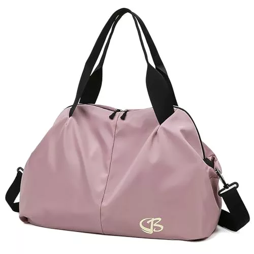 Vllcsla Bolsa Deporte Mujer Pequeña