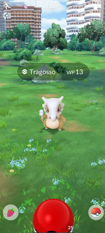 Nuevos Biomas Pokemon Go A