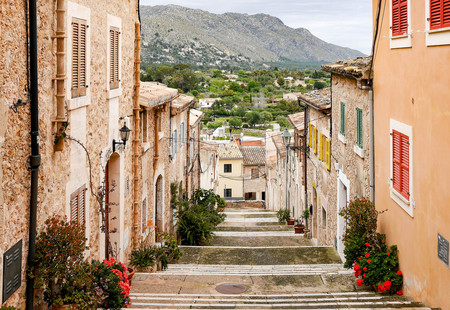 Pollença Mallorca