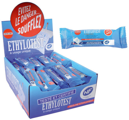 Ethylotest
