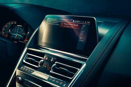 BMW Intelligent Personal Assistant