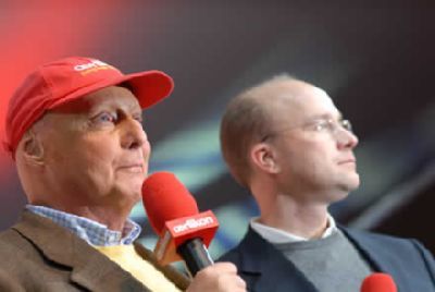 Lauda dixit (VI)