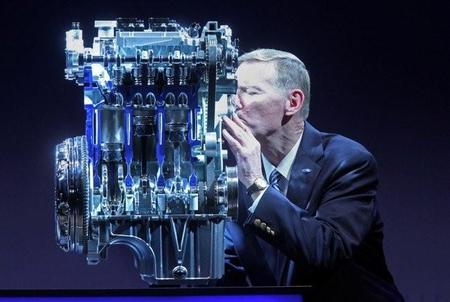 Daimler, Ford y Renault-Nissan unen fuerzas para mejorar los motores tricilíndricos
