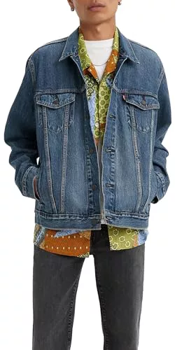 Levi's The Trucker Chaqueta Hombre