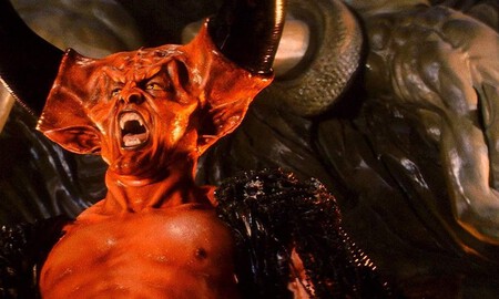 Legend 1985 Tim Curry