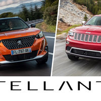 Stellantis es el nuevo nombre de la empresa creada por la fusión entre FCA y Grupo PSA