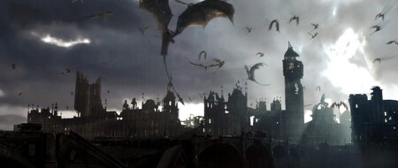 El Imperio Del Fuego 5