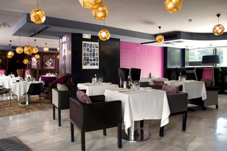 Foto de Bimba's Barcelona (8/11)