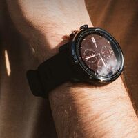 Amazfit Stratos 2s, el reloj deportivo de Xiaomi, a precio de chollo en Amazon con este cupón: llévatelo por 105 euros