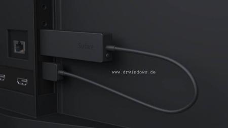 Microsoft podría estar trabajando en un competidor para el Chromecast