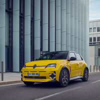 Si buscas un coche que no se deprecie en tiempo récord tendrá que ser de un color que quizá no sea el más discreto