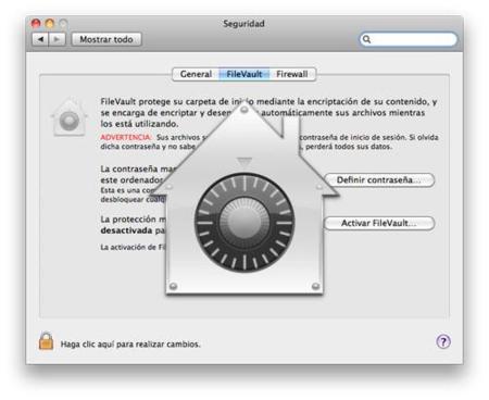 FileVault, ¿qué es? y ¿cómo funciona?