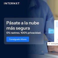 1 TB de almacenamiento en la nube por 16 euros al año: esta alternativa europea a Google Drive tiene un 87 % de descuento 