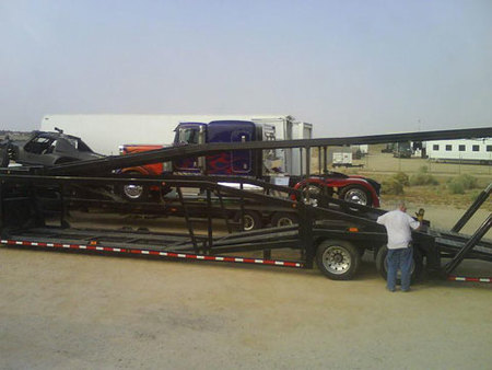Transformers: Rise of the Fallen