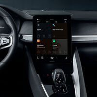 Llega Android Automotive 13: el sistema operativo de Google se actualiza con todas estas mejoras para el coche