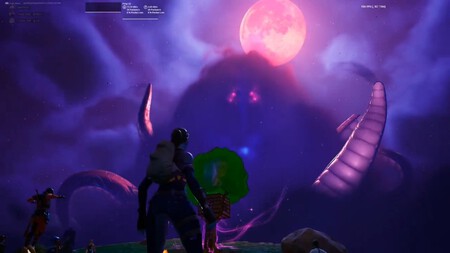 Evento Final Capitulo Fortnite Prueba Servidores
