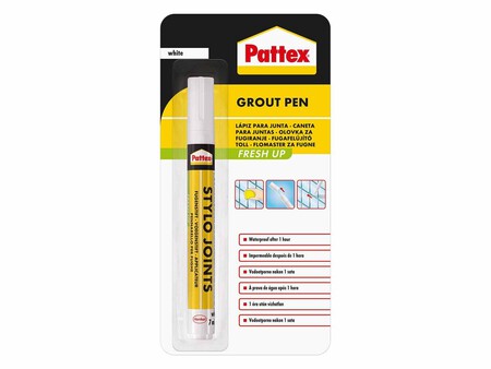 Pattex Silicona Lapiz Pegamento