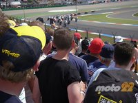 Ni tanto: Moto2, ni tan calvo: MotoGP