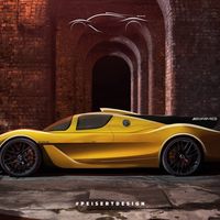 Lo sentimos: el Mercedes-AMG Project One ya está agotado en Estados Unidos