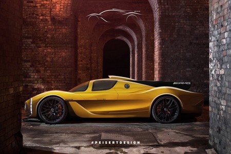 Lo sentimos: el Mercedes-AMG Project One ya está agotado en Estados Unidos
