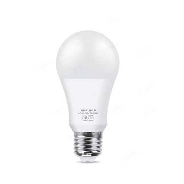 Bombilla LED inteligente