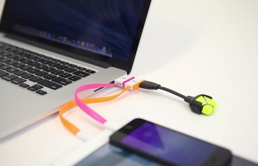 ¿No te llegan los puertos USB de tu portátil? Aquí unos preciosos adaptadores para resolverlo 