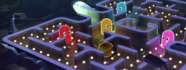 Nissan ha fichado a los creadores de Pac-Man para rediseñar el sonido de sus coches eléctricos