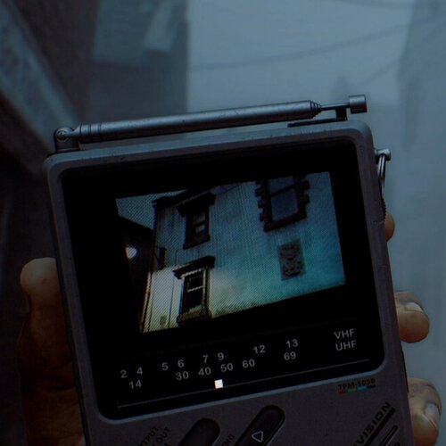 Silent Hill: Townfall análisis