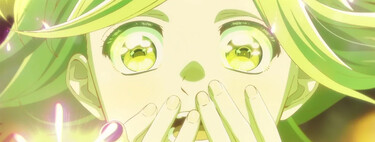 'Witch Hat Atelier' desvela su tráiler más ambicioso hasta la fecha. El anime se estrena en nada y creo que tenemos una de las mejores series del año entre manos 