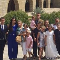"Queríamos que el mundo se parara y se paró. Ahora es momento de valorar lo que tenemos": hablamos con Mar Dorrio, madre de 12 hijos