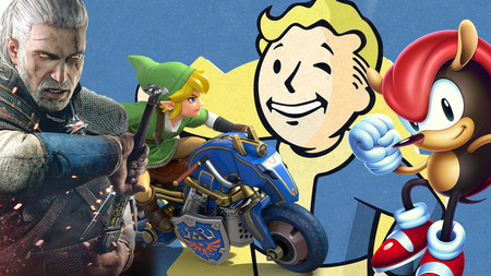 ¿Qué DLC o Pase de Temporada has amortizado más y por qué? La pregunta de la semana