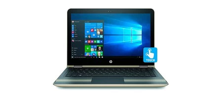 Hp Pavilion X360 13 U003ns
