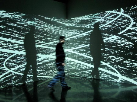 Arte inmersivo: qué sentimos cuando se vive una obra de arte desde su interior