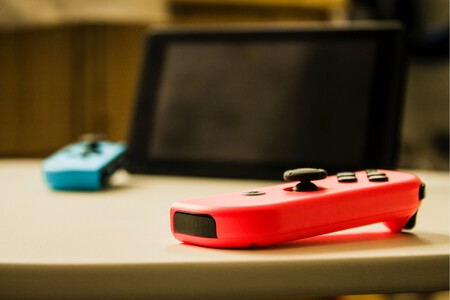 Joy Con Switch
