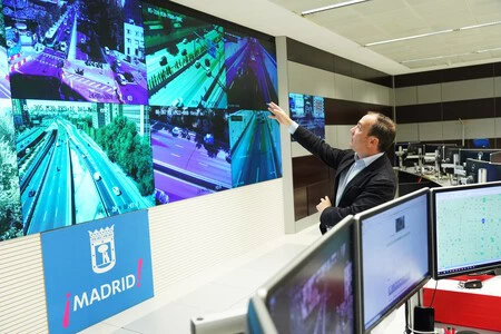 マドリッド CGM からの画像