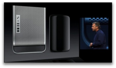 El extraño retraso del Mac Pro hasta diciembre, ¿Hay algo más que cubrir?