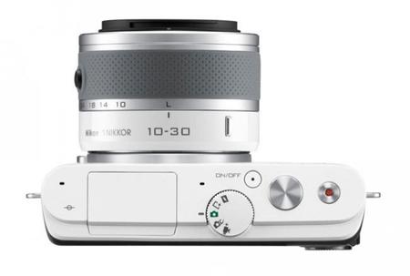 Las posibles especificaciones de la Nikon 1 S2, la sucesora de la S1, pintan bien