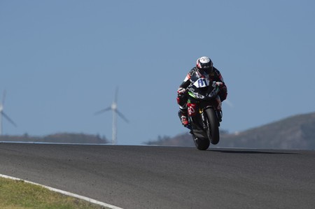 Manu Gonzalez Ssp Portimao 2020