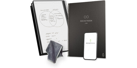 Rocketbook Core digital notebook