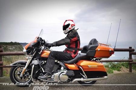 Harley-Davidson Ultra Limited