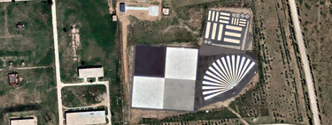 De Arizona al desierto de Gobi pasando por Francia: así es la red mundial de marcas gigantes que permite que tengamos buenas imágenes por satélite en Google Maps