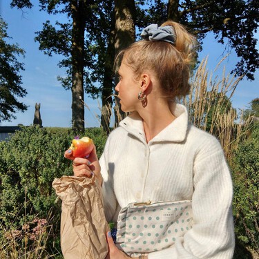 Las nuevas zapatillas Nike color cheesecake serán tendencia en 2026 y se agotarán muy pronto porque van con todo