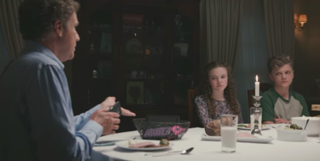Cenas sin móvil: genial campaña que anima a las familias a desconectarse en la mesa