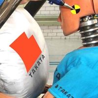 Honda pagará 81 millones de euros para zanjar una investigación en EEUU sobre los mortales airbags Takata