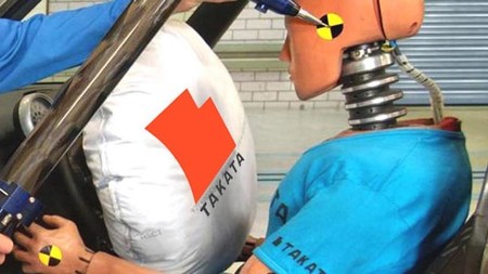 Honda pagará 81 millones de euros para zanjar una investigación en EEUU sobre los mortales airbags Takata